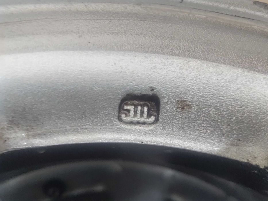 Subaru Джанти 15-инча