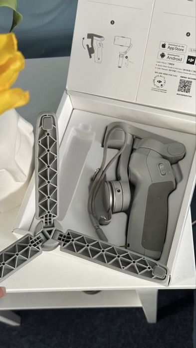 DJI Osmo Mobile 4 SE