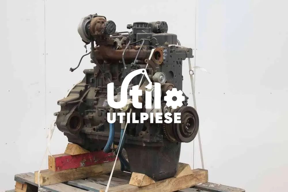 Motor Iveco F4GE0454A F4GE0484A F4GE9454A F4GE9484A + piese Iveco