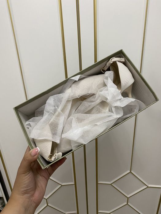 Обувь Туфли