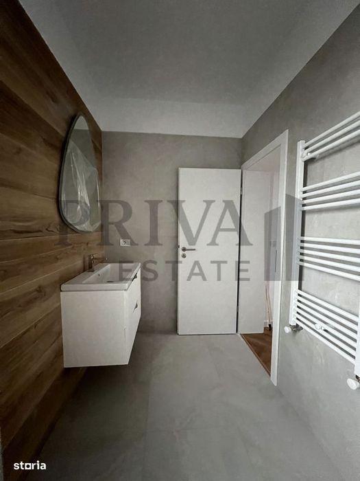 Triplex finisaje premium, 4 dormitoare, 2 bai,.Calea Urseni