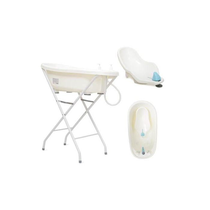 Бебешка вана със стойка
