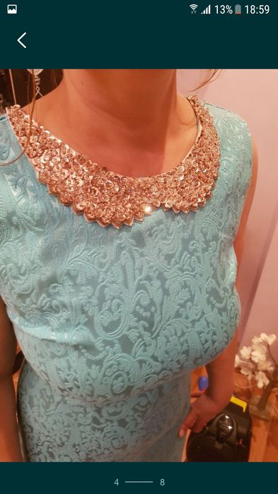 Rochie de seara/ rochie petrecere / nunta