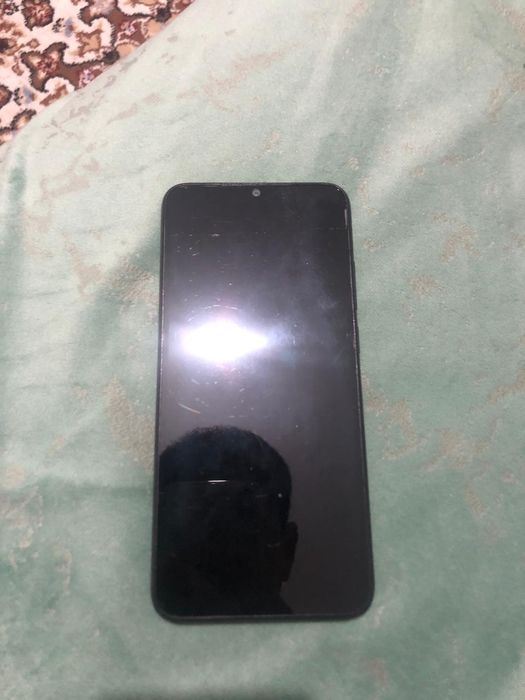 Редми а2+ Рабочи