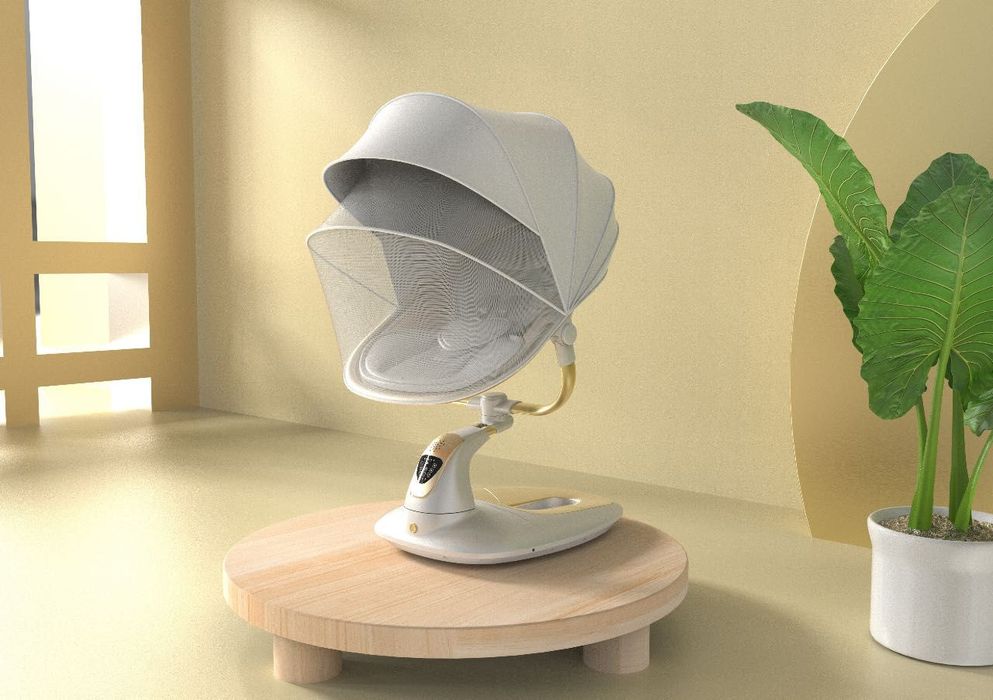 Шезлонг Bbyuyu S802