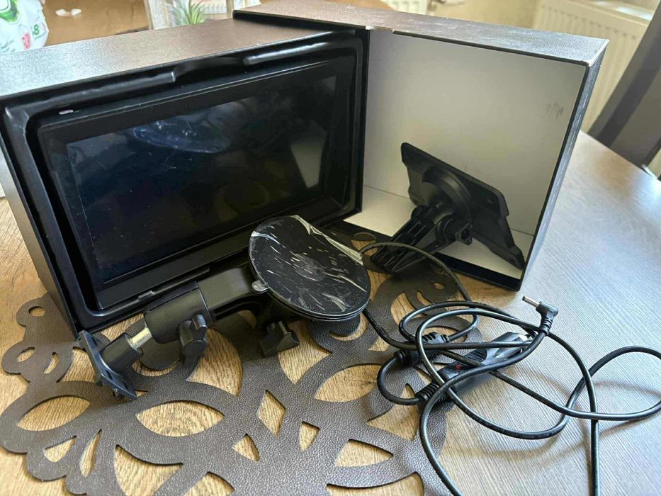 Мултимедия CarPlay, Навигация