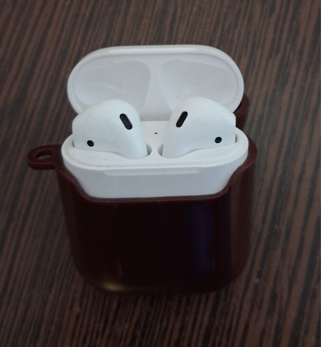 AirPods 2 - Originale Apple