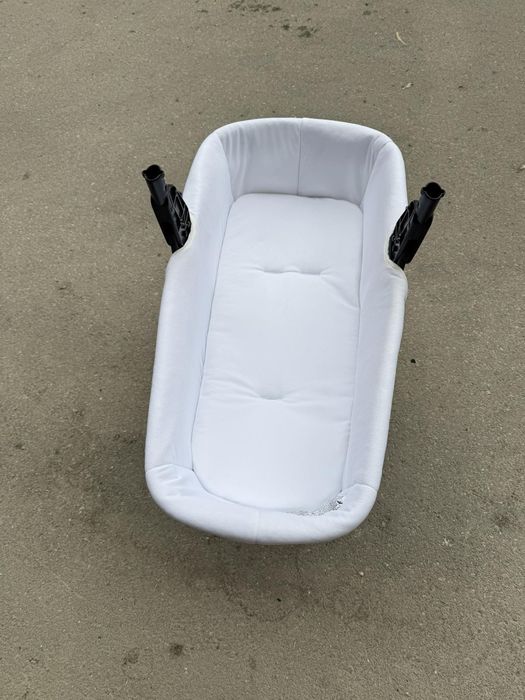 Детска количка 3в1 CAM