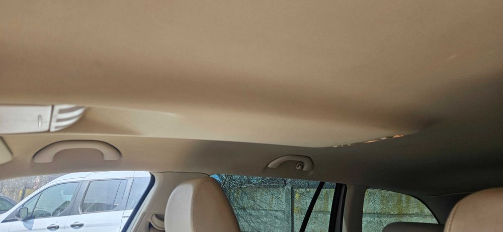 Dezmembrez Skoda Octavia 2 Facelift break 1.6 tdi - cay 105cp 77kw