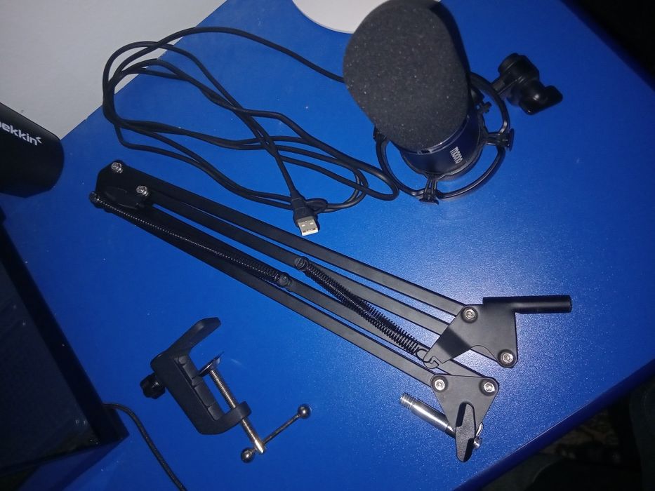 Microfon Maono Pd200xs