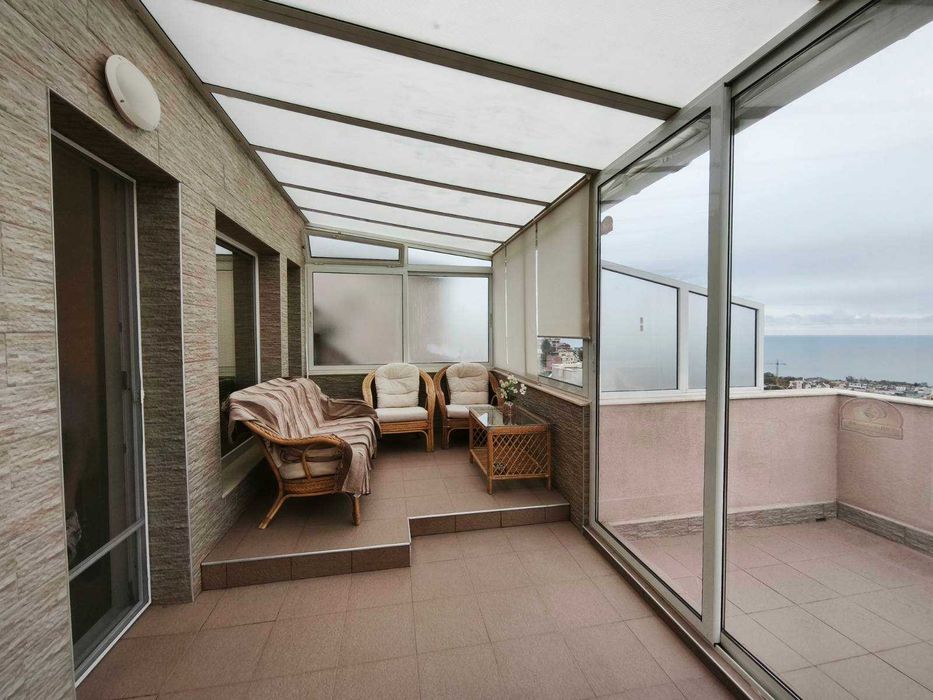 Продава се Тристаен апартамент в Варна, Бриз - 130 кв.м за 1847 €/кв.м - Снимка #3