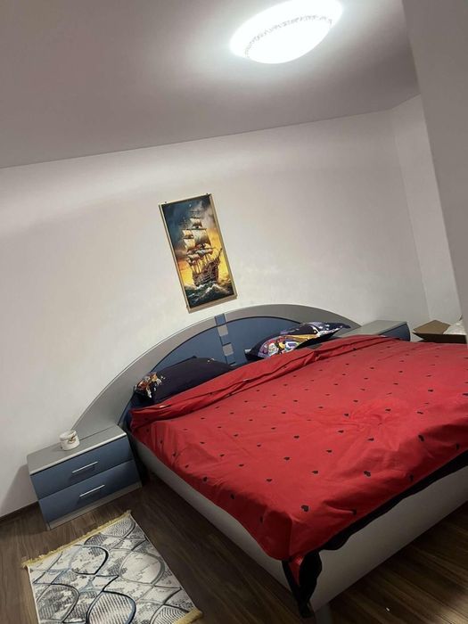 Camere de inchiriat lunar