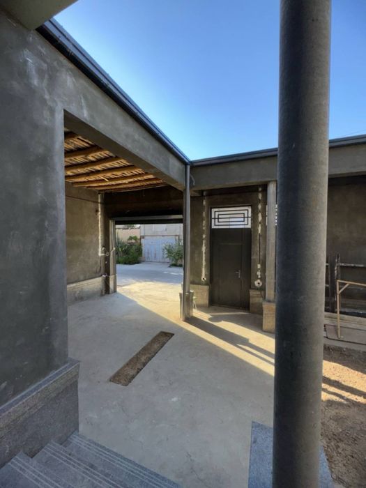 Уч кахрамонда 2 сотих СРОЧНО