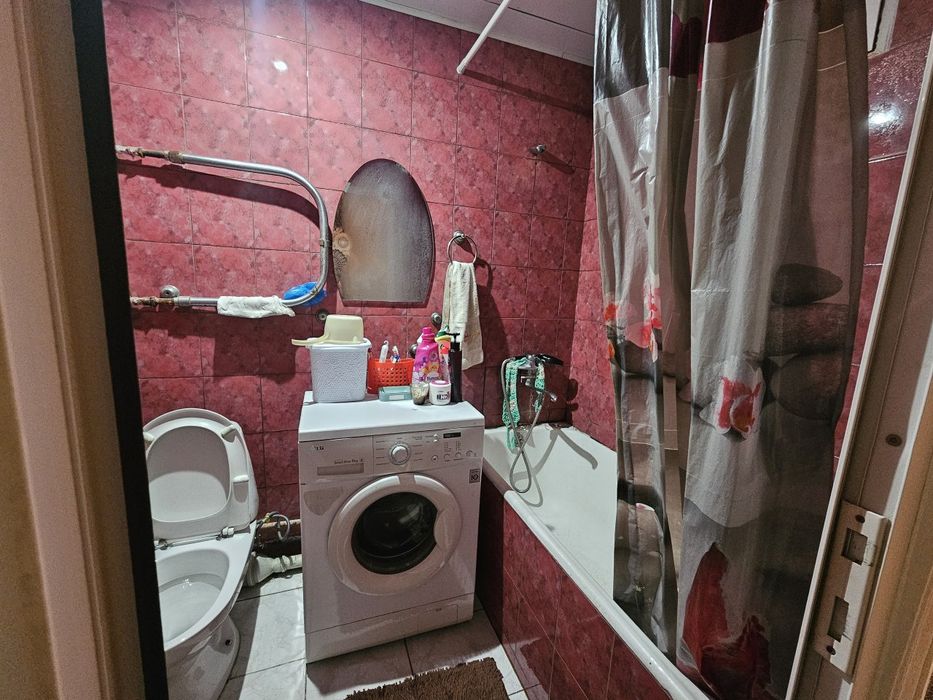 Продажа 4 хона 2 етаж 5 етажл 
Себзор Анкара кабоб
86 кв
Балкон 2*6