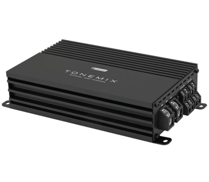 Продам усилитель 4 канал