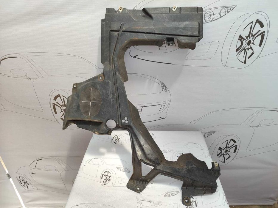 Scut Lateral Dreapta BMW Seria 1 (F40) Hatchback 2019–2024 / Cod OEM 5175 7436656 (5D2)