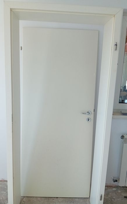 Vând ușă de interior