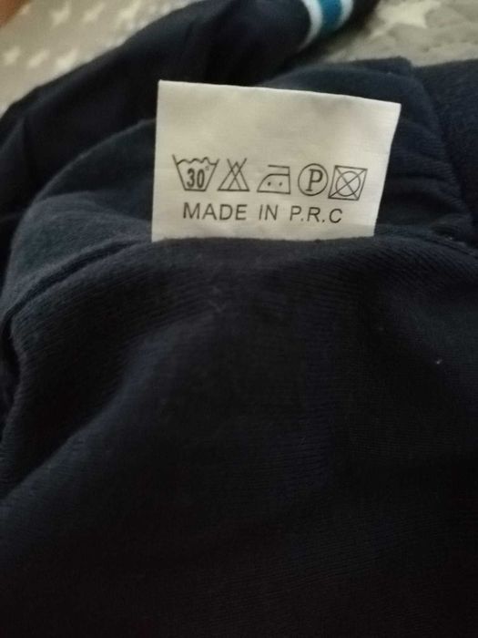 Детско яке и грейка за момче 80 см. ПАКЕТНА цена