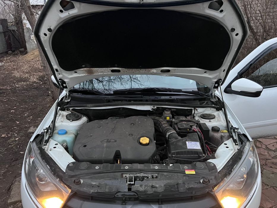 Продам Lada Granta 2190