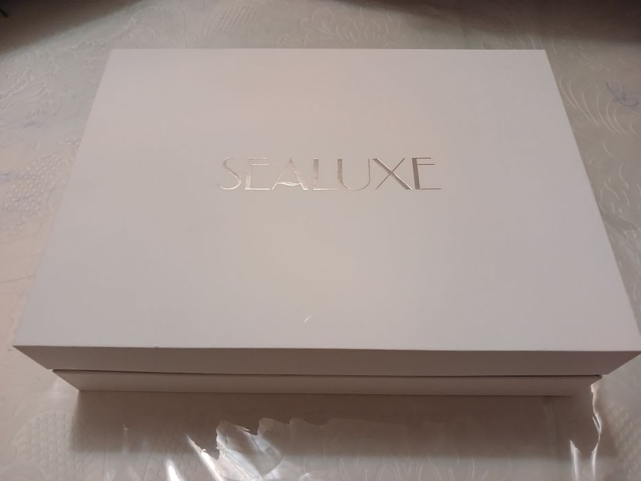 SEALUXE hydra genesis set