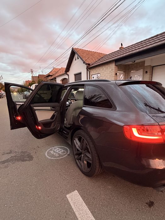 AUDI A4 Avant 0 — imagine 3