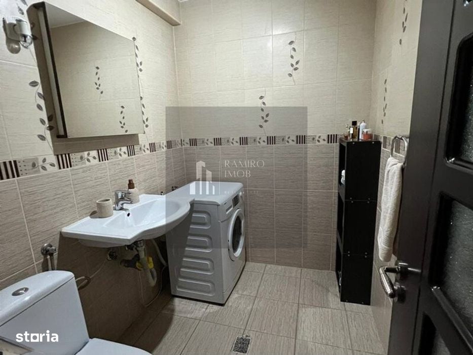 Apartament 3 camere 70mp, renovat-mobilat Colentina- Doamna Ghica