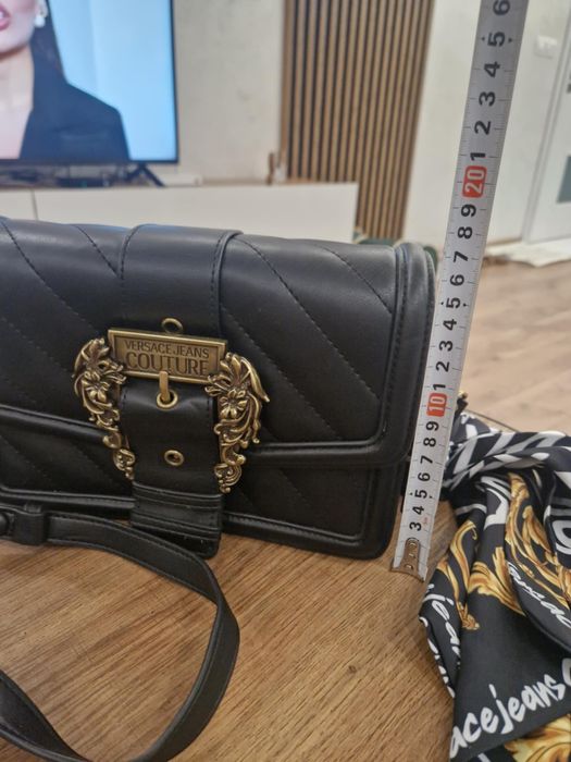 Versace jeans couture