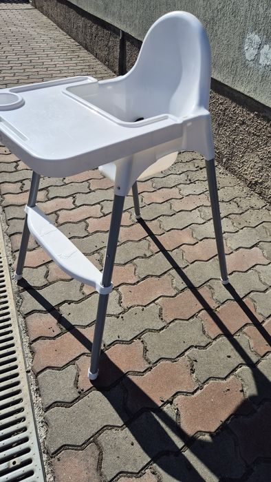 Scan cu masa  Bebe