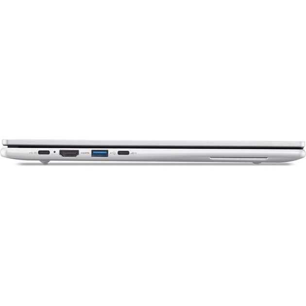 Acer Aspire Lite  15,6 FHD IPS AMD Ryzen 5-7430U 16GB DDR4 512GB SSD