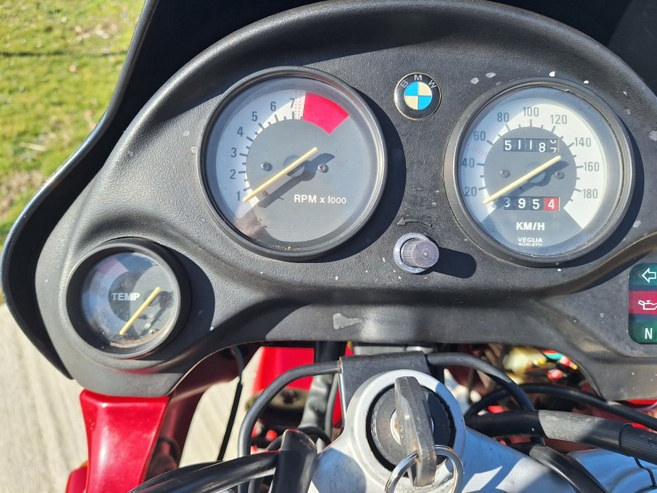 De vânzare BMW F 650 ST