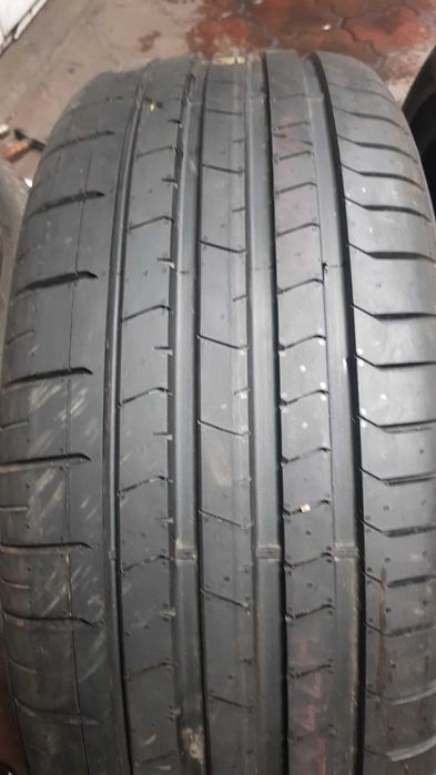 anvelope Pirelli 245/45/21