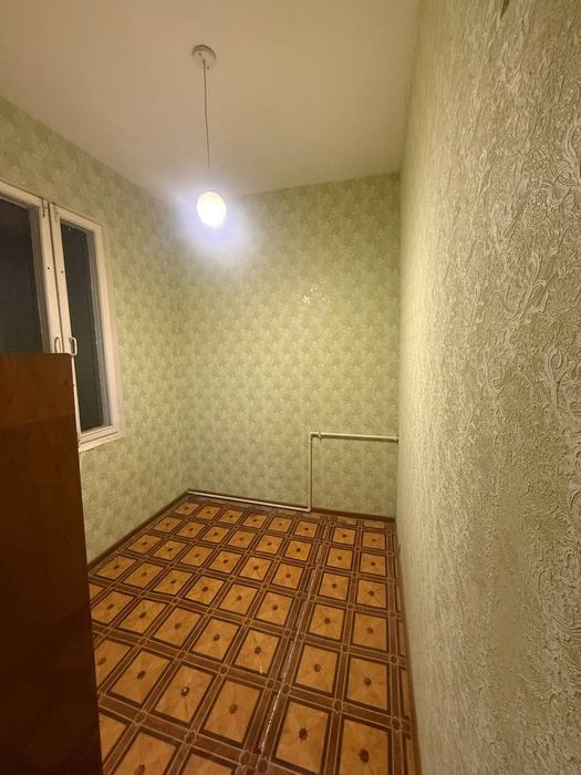 ЧИЛАНЗАР 14 – 31 ДОМ, КВАРТИРА 2 

 1-2/1/4
 Балкон: 1,5 × 3
 Площадь