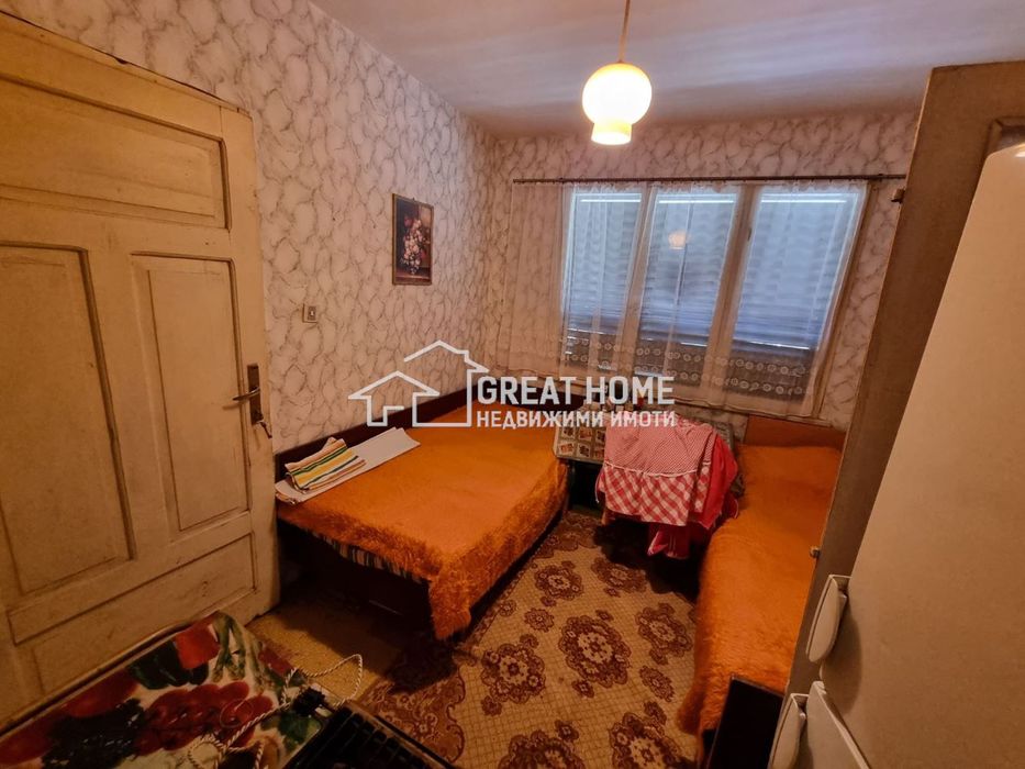 Село Бистра ! Двуетажна Тухлена Къща !