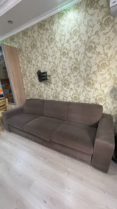 Диван 3-х местный