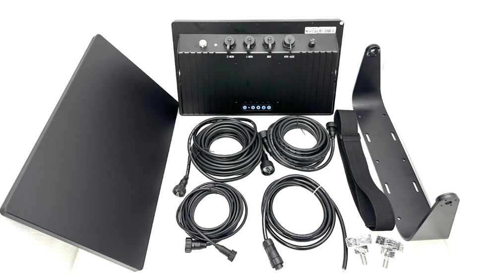 mirOn 16” pentru Garmin GPSMAP