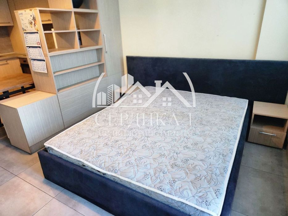 Дава се под наем Едностаен апартамент в София, Студентски град - 68 кв.м за 382.5 € - Снимка #2