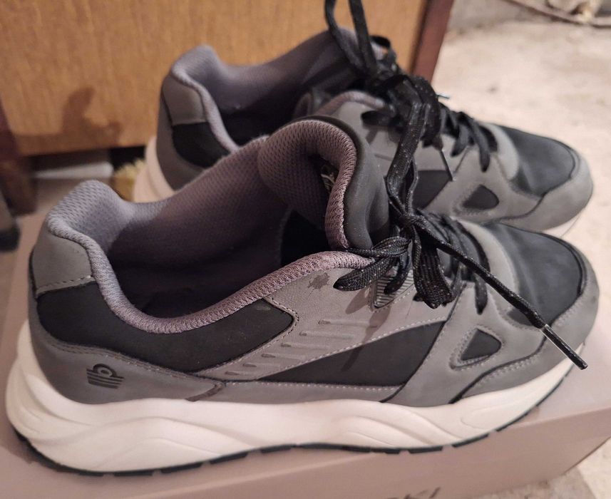 Мъжки маратонки Адмирал