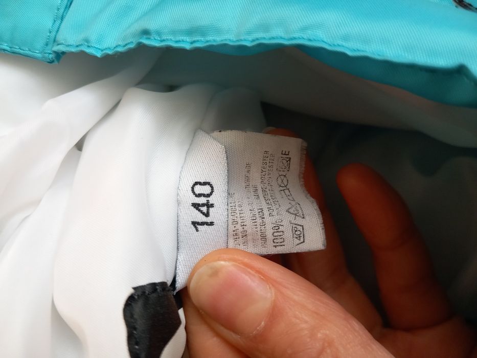 Детски долнища за ски Rodeo,Etirel,Snowbird