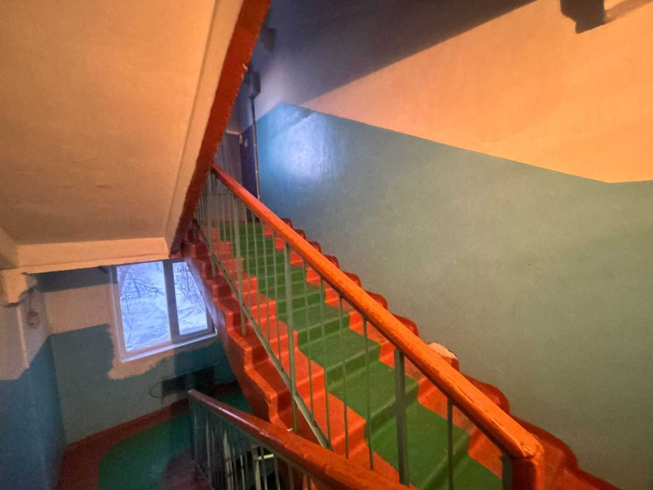 3 комн.квартира в черемушках