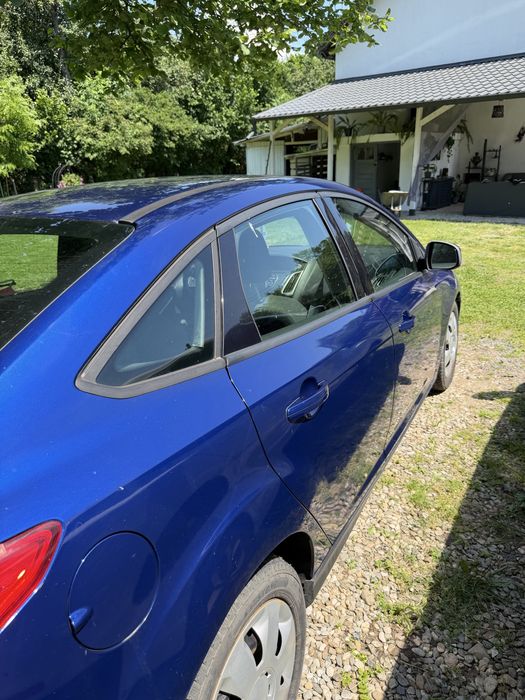 Ford Focus 1.0 , 101CP