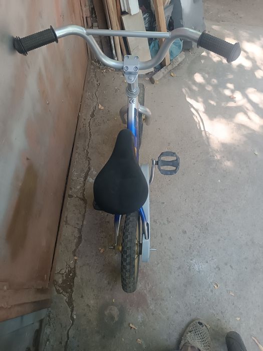 Детски Велосипед 12 цола