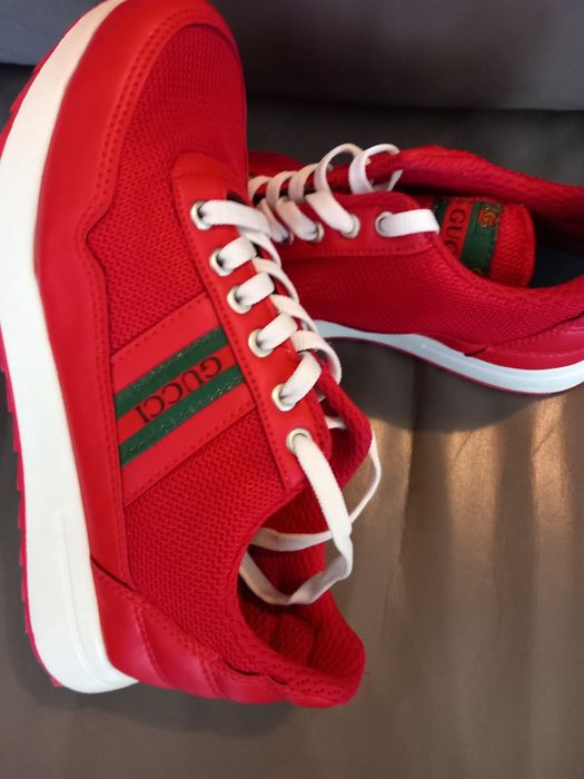 Детски маратонки