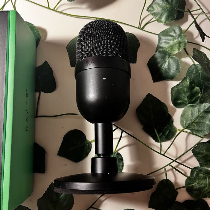 Razer Seiren Mini