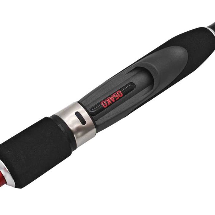 Спининг въдица OSAKO RITMIX X6 2.46m, 4-16г акция