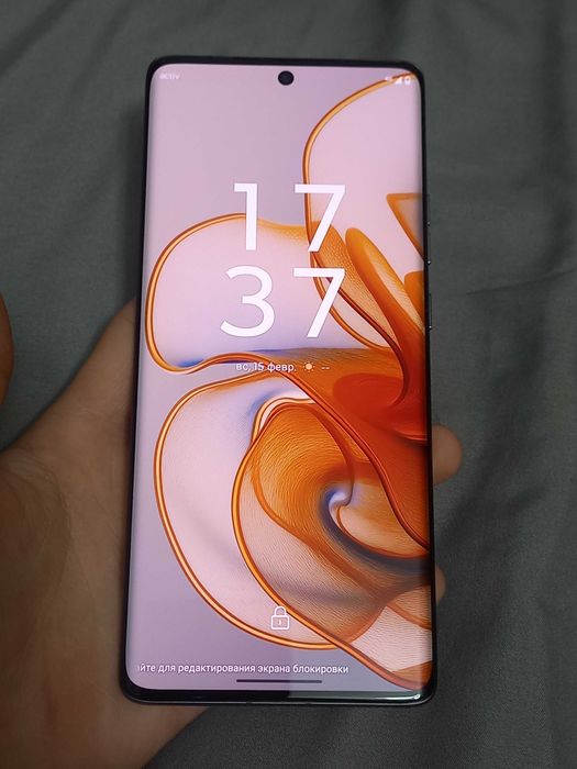 Motorola edge 50 12/512 Срочно