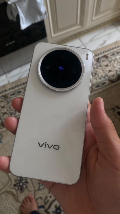 обменяю Vivo x200 pro mini