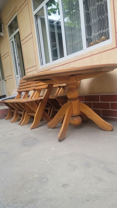 Yoĝoch stol stul