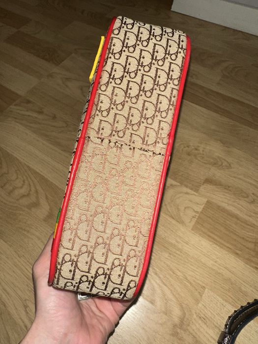 Малка чанта Dior