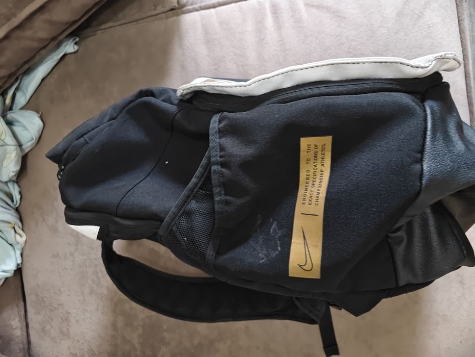Nike elite backpack