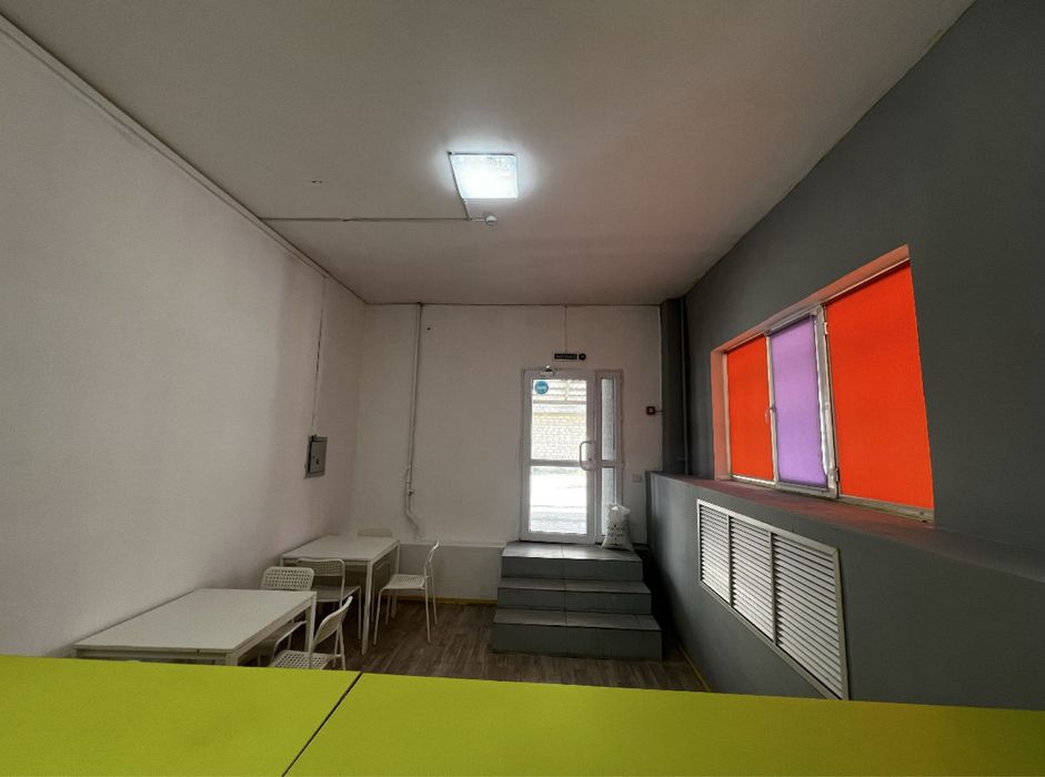 Аренда помещения